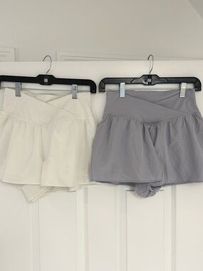 Workout Shorts Bundle Better Together
